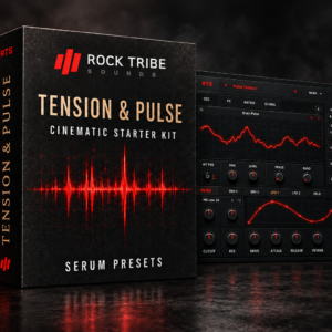 Tension & Pulse