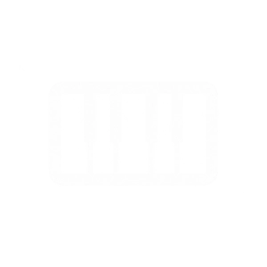 Keyboard icon for Rock Tribe Sounds virtual instruments and cinematic instruments