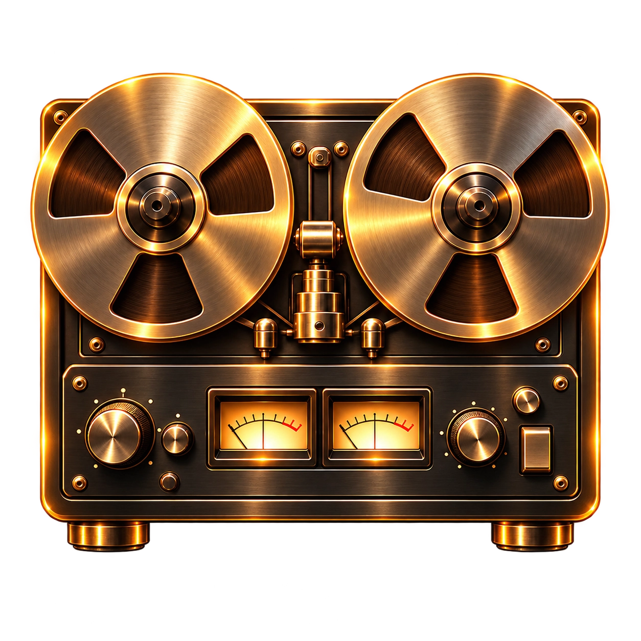 sat-forge-tape-saturation Tape saturation mode for the SAT FORGE multiband saturation plugin
