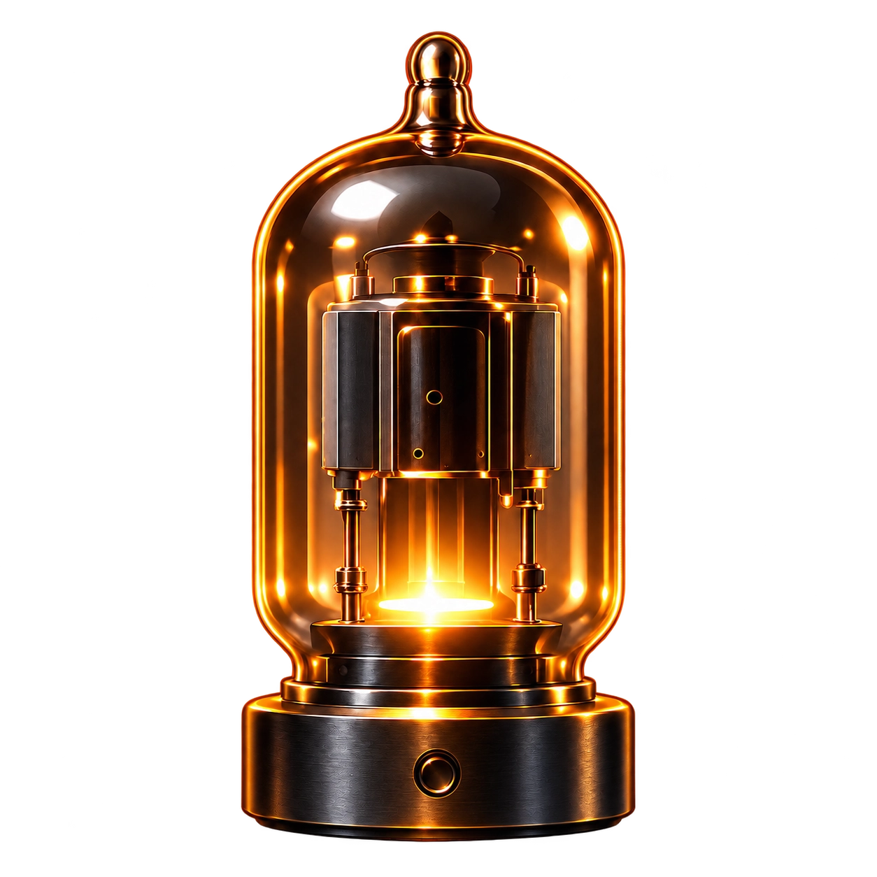 sat-forge-tube-saturation Tube saturation mode for the SAT FORGE multiband saturation plugin