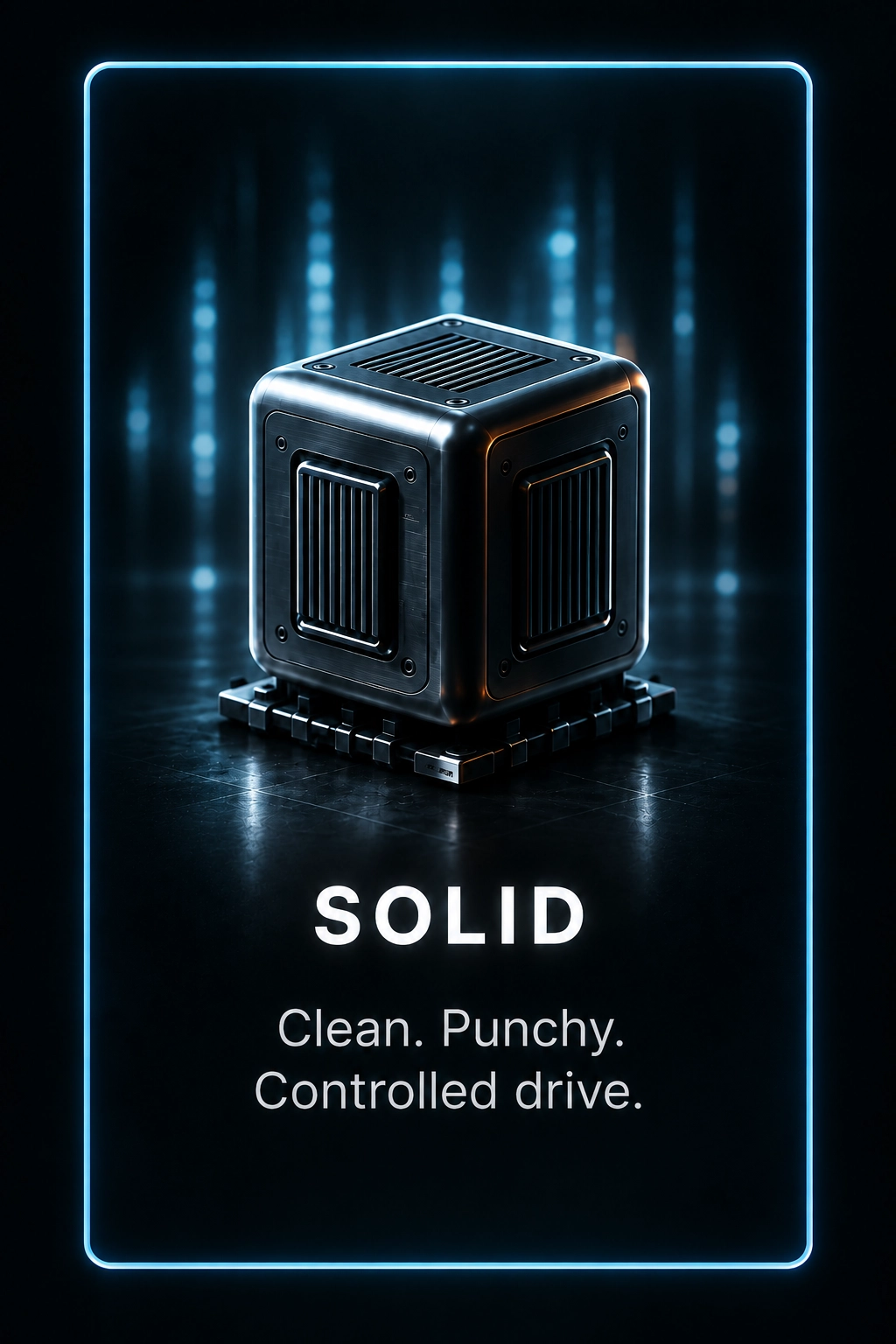 saturation solid
